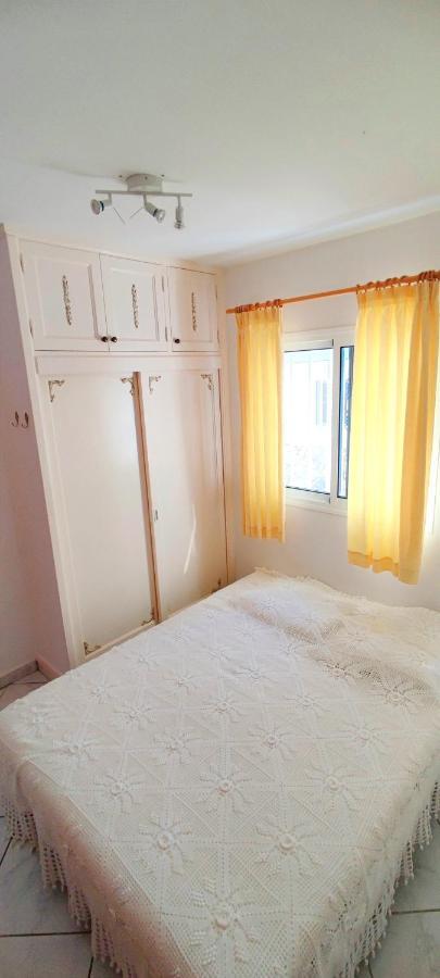 Bungalow Mit Meerblick Costa Calma Bagian luar foto